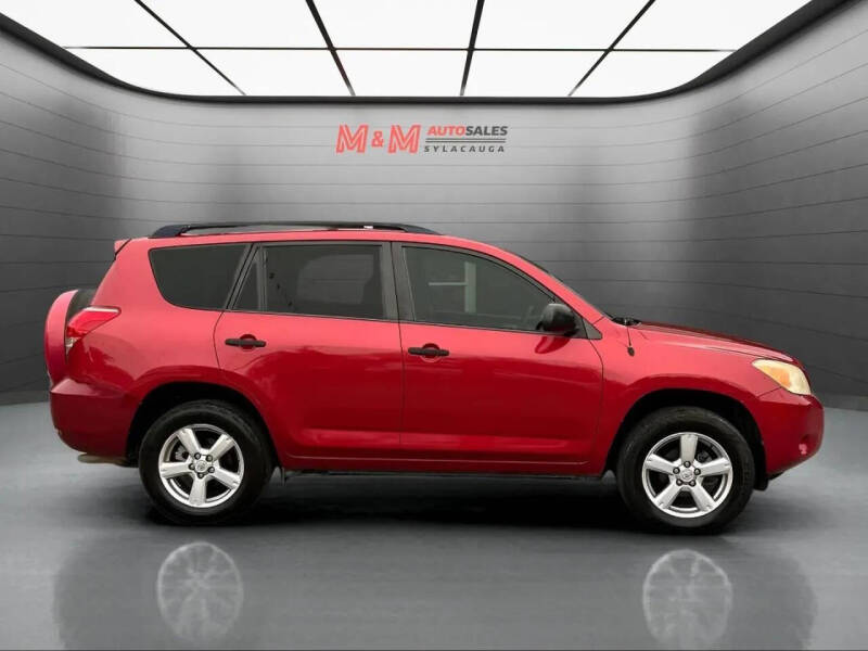 2008 Toyota RAV4