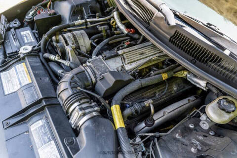 1995 Pontiac Firebird