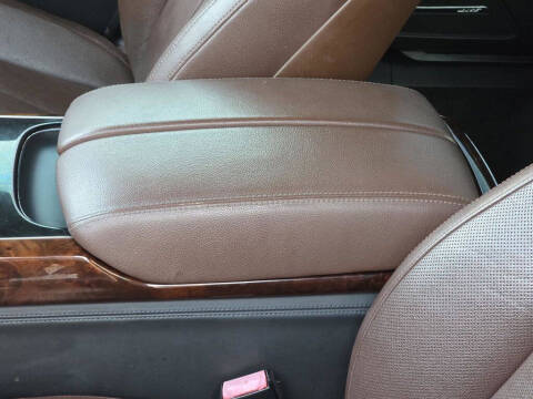 2013 Audi A8 L 3.0T quattro