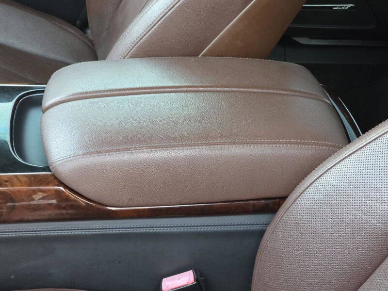 2013 Audi A8 L 3.0T quattro