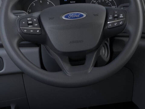 2025 Ford Transit 250