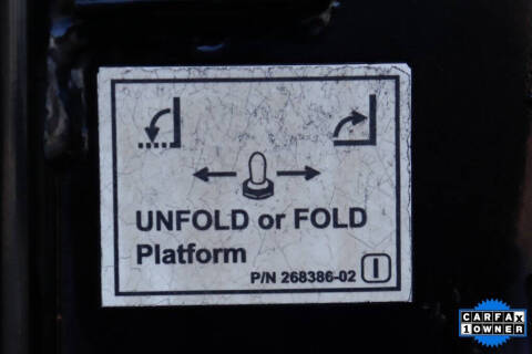 2018 International DuraStar 4300