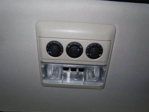 2016 Land Rover LR4 HSE