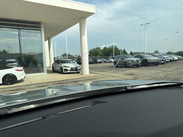 2023 Mitsubishi Outlander