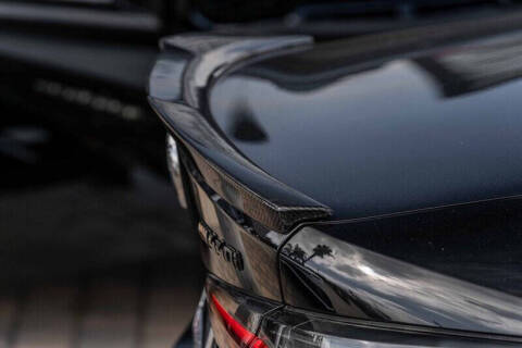 2022 BMW 4 Series M440i xDrive