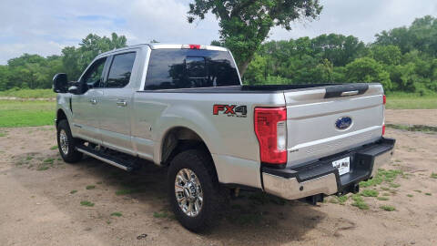 2017 Ford F-250 Super Duty XL