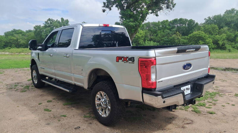 2017 Ford F-250 Super Duty XL