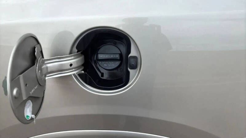 2015 Buick Enclave Premium
