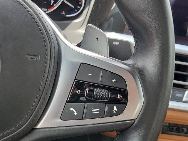 2020 BMW 3 Series 330i
