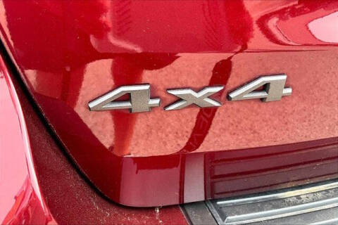 2021 Jeep Grand Cherokee 80th Anniversary Edition