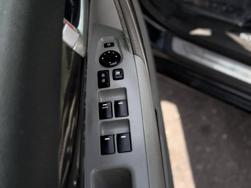 2014 Kia Sorento