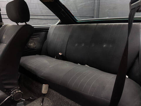 1980 Volkswagen Passat