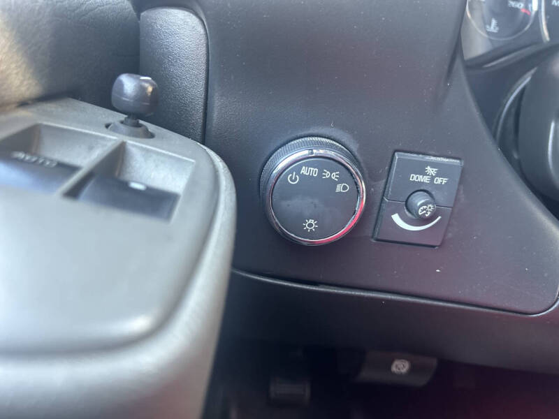 2023 GMC Savana 2500
