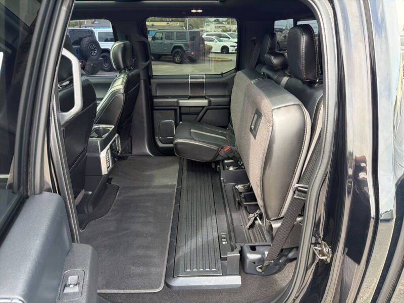 2018 Ford F-250 Super Duty