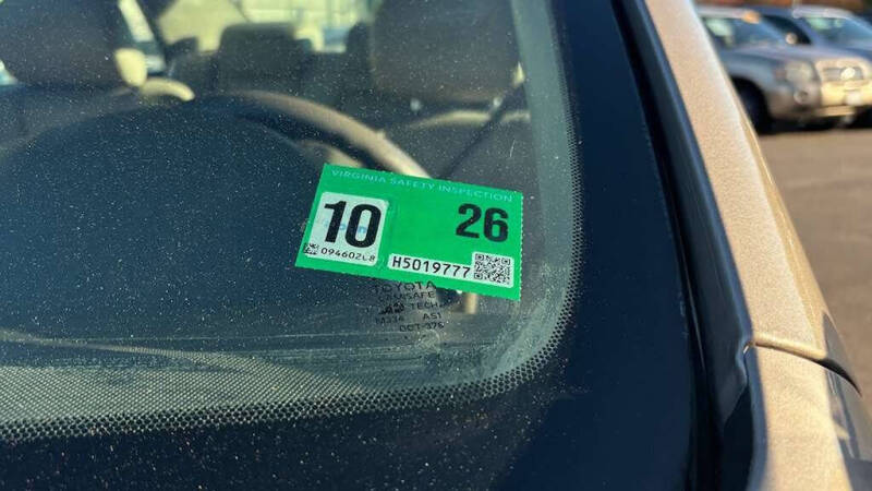 2008 Toyota Camry LE