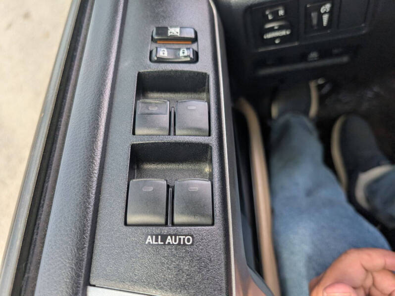 2013 Toyota 4Runner Limited