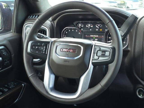 2022 GMC Sierra 1500 Limited