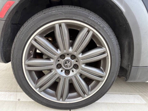 2019 MINI Countryman Cooper S