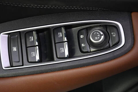 2022 Subaru Outback Touring XT