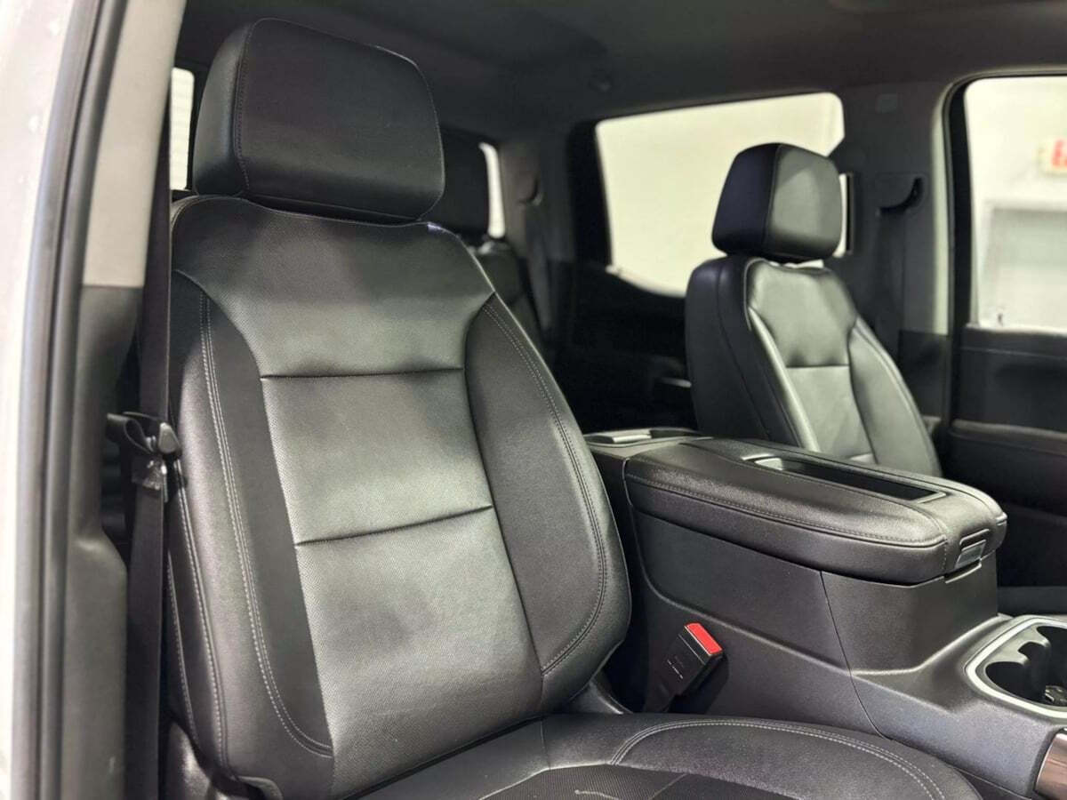 2021 GMC Sierra 1500 for sale at IMD MOTORS, INC in Dallas, TX