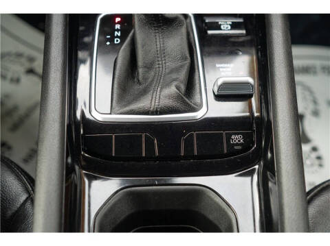 2023 Jeep Compass Altitude