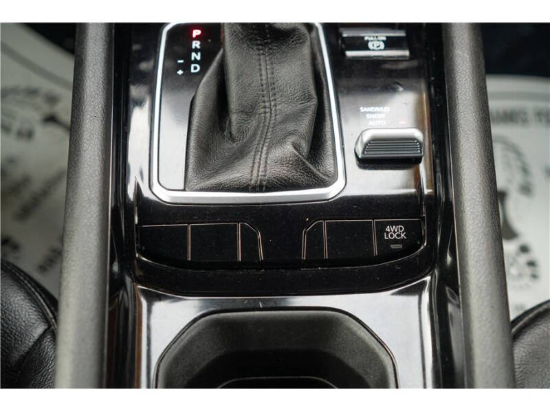2023 Jeep Compass Altitude