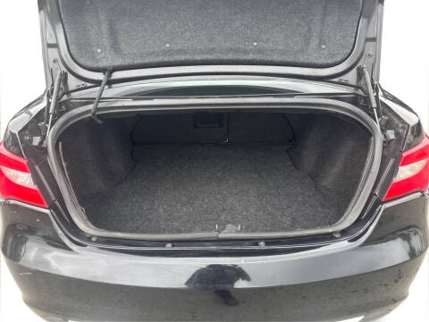 2013 Chrysler 200 Limited