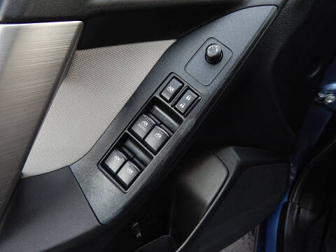 2014 Subaru Forester 2.5i