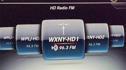 2017 Mercedes-Benz GLS GLS 450