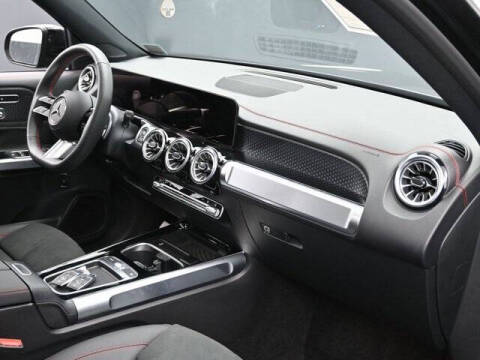 2024 Mercedes-Benz EQB EQB 250+