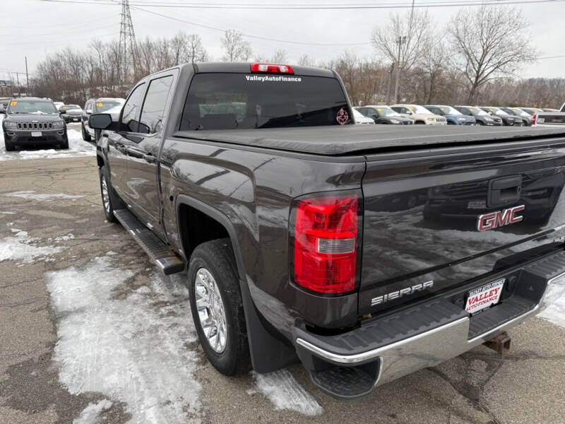 2014 GMC Sierra 1500