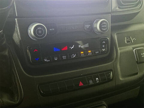 2023 RAM ProMaster 2500 159 WB