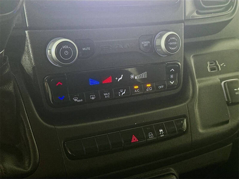 2023 RAM ProMaster 2500 159 WB