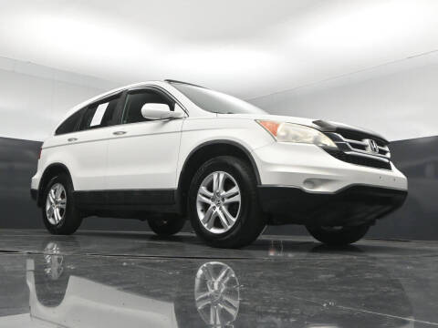 2010 Honda CR-V