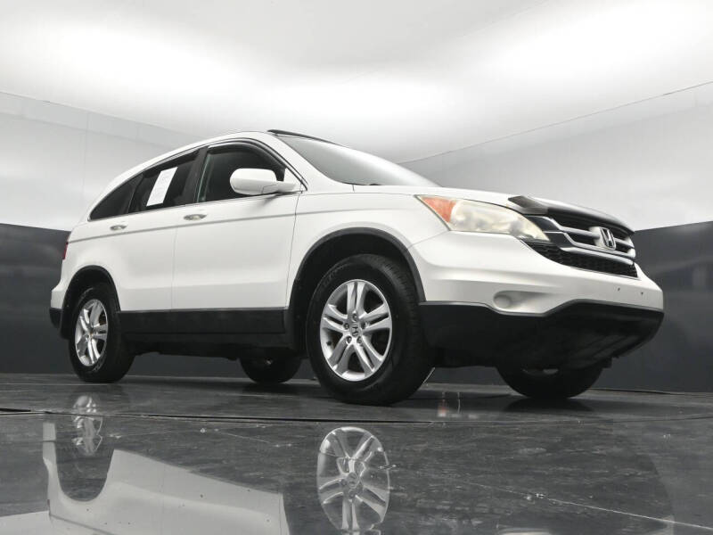 2010 Honda CR-V