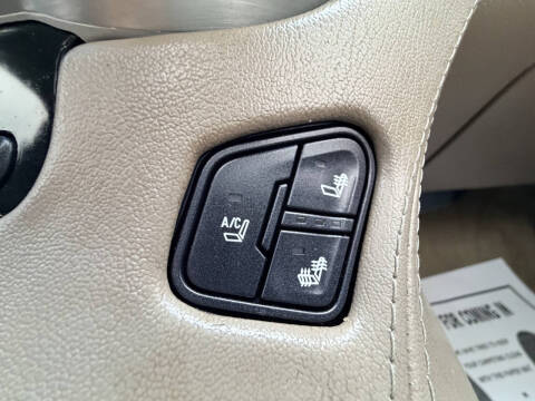 2015 GMC Yukon XL SLT