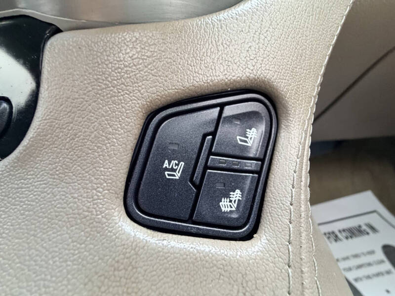 2015 GMC Yukon XL SLT