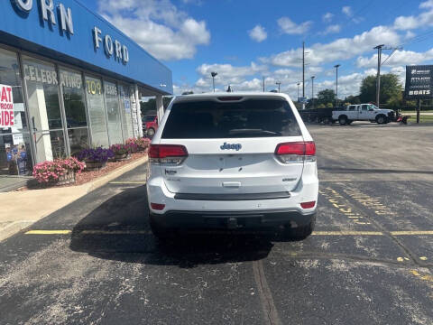 2020 Jeep Grand Cherokee North Edition