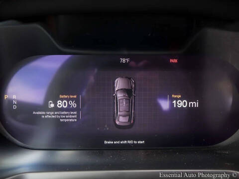 2023 Polestar 2 Long Range Dual Motor