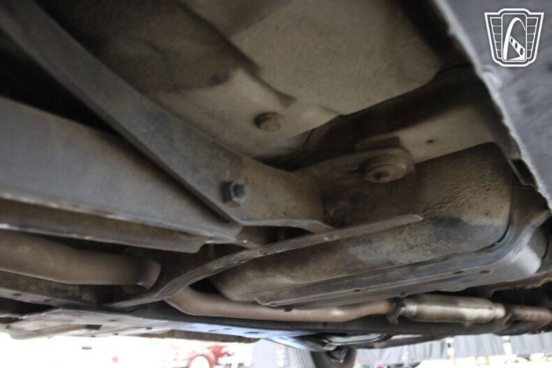 1960 Pontiac Bonneville