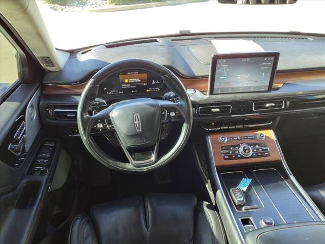 2020 Lincoln Aviator for sale at Smoky Jennings-Springfield in Springfield, IL