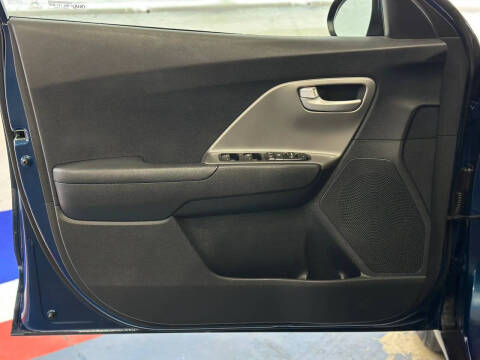 2018 Kia Niro