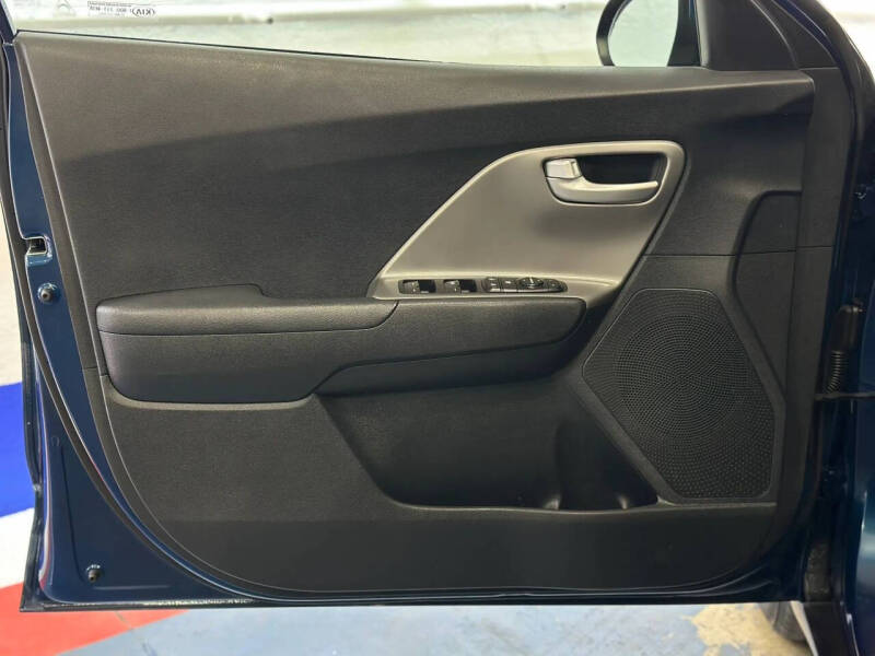2018 Kia Niro