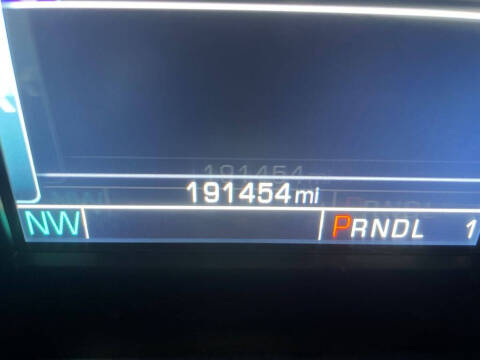 2019 Chevrolet Silverado 2500HD LT