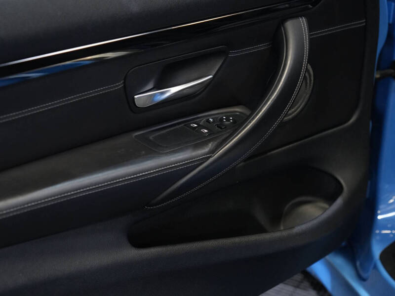 2016 BMW M4