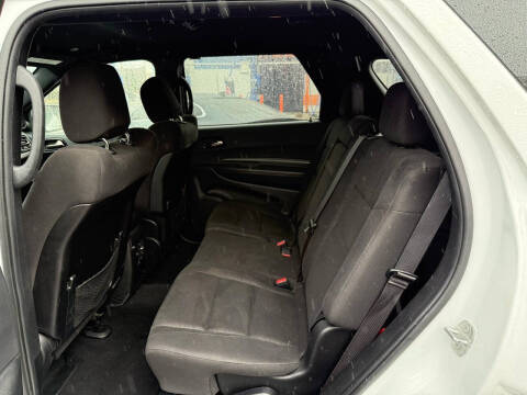 2023 Dodge Durango GT