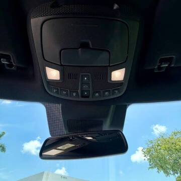 2018 Ford Expedition MAX Limited