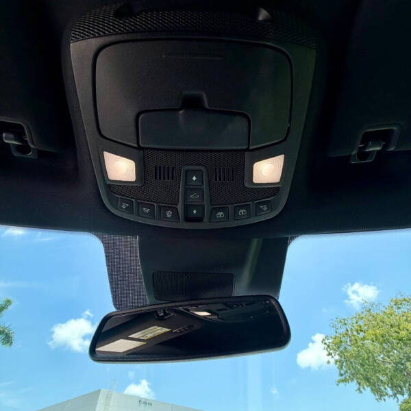 2018 Ford Expedition MAX Limited