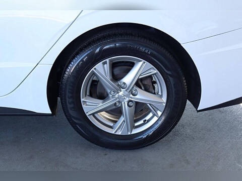 2020 Hyundai Sonata SE
