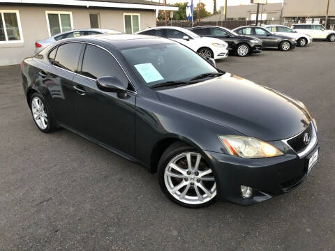 2006 Lexus IS 250